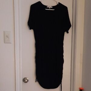 Elegant Black Dress